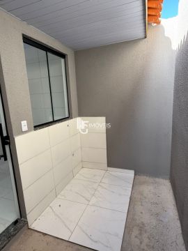 Foto Casa a venda|  Jardim GSP Life