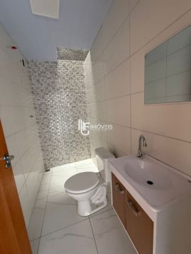 Foto Casa a venda|  Jardim GSP Life