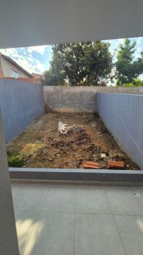 Foto Casas a venda| Santa Luzia