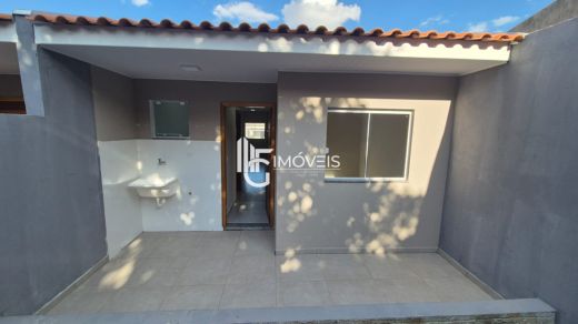 Foto Casas a venda| Santa Luzia