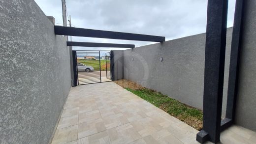 Foto Sobrado a venda | Recanto Brasil