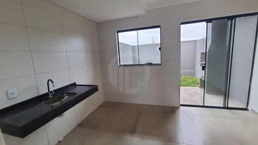 Foto Sobrado a venda | Recanto Brasil
