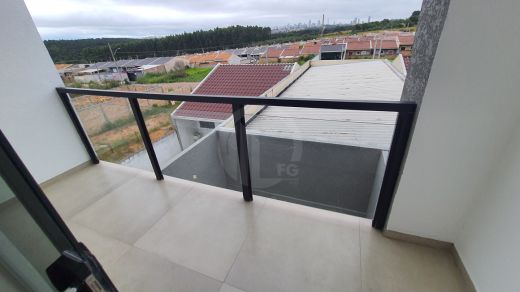 Foto Sobrado a venda | Recanto Brasil