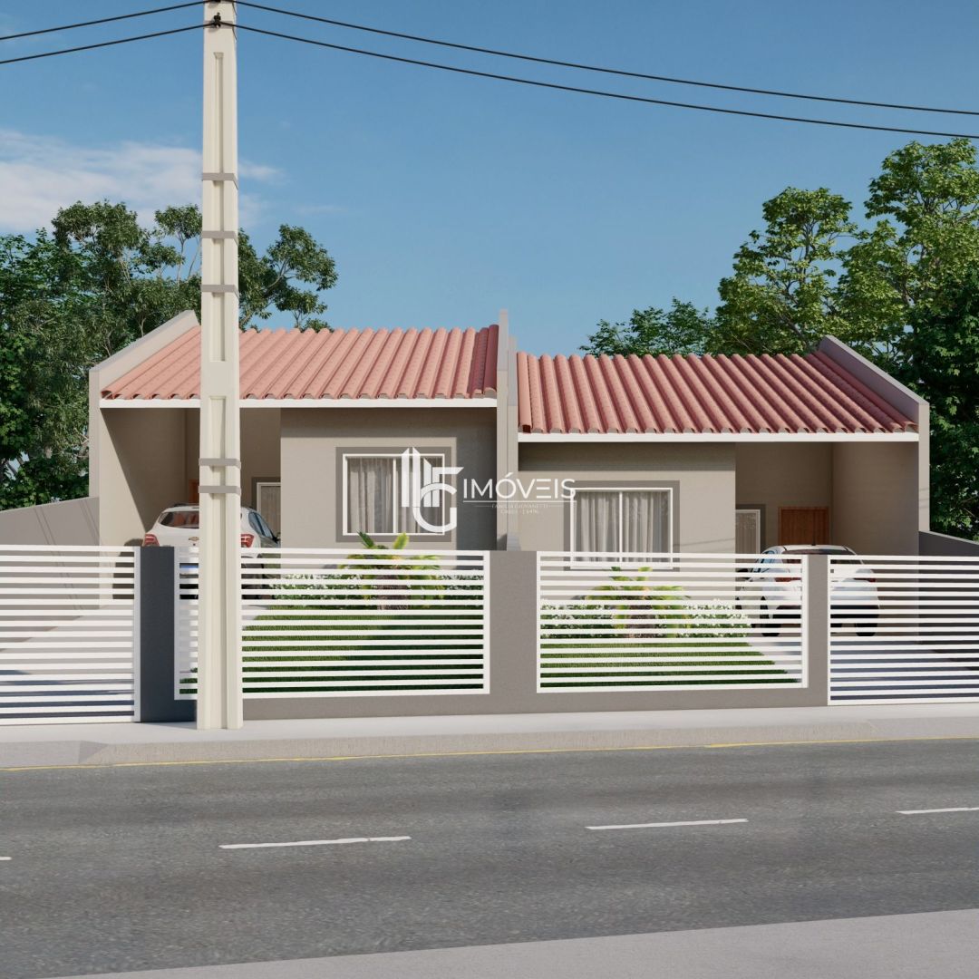 Casas A Venda No Jardim Santa Luzia