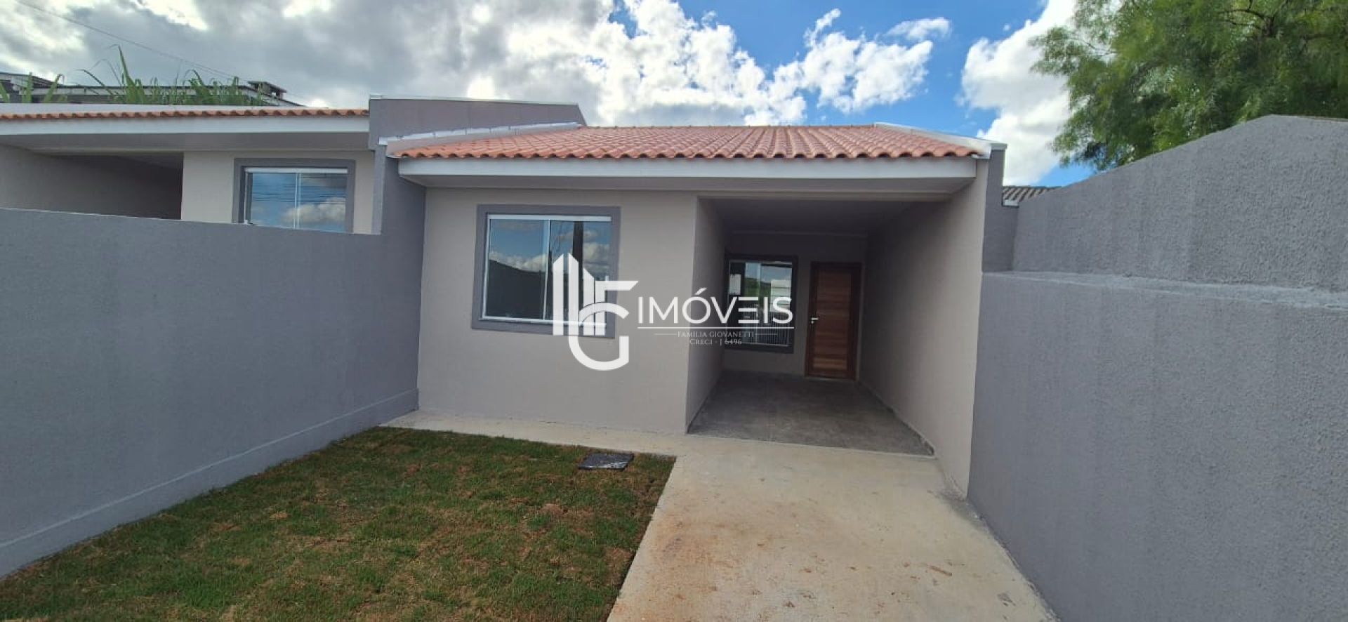 Casas A Venda No Jardim Santa Luzia