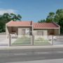 Miniatura - Foto Casas a venda no Jardim Santa Luzia