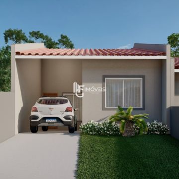 Foto Casas a venda no Jardim Santa Luzia