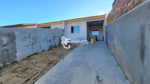 Foto Casas a venda no Jardim Estrela do Norte