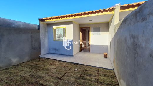 Foto Casas a venda no Jardim Estrela do Norte