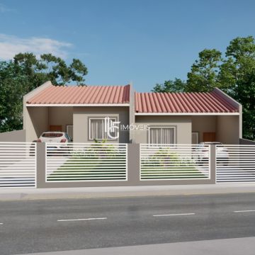 Foto Casas a venda no Jardim Santa Luzia