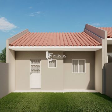 Foto Casas a venda no Jardim Santa Luzia