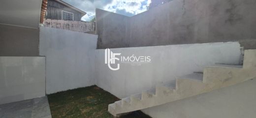 Casas A Venda No Jardim Santa Luzia