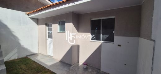 Casas A Venda No Jardim Santa Luzia