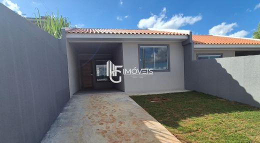 Casas A Venda No Jardim Santa Luzia