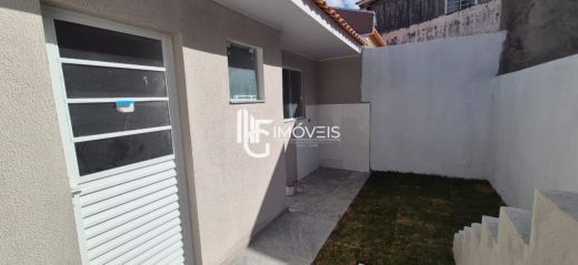 Casas A Venda No Jardim Santa Luzia