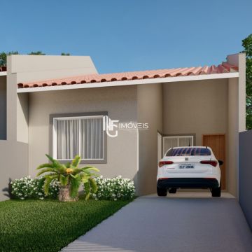Foto Casas a venda no Jardim Santa Luzia