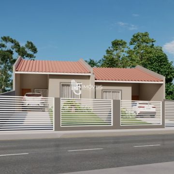 Foto Casas a venda no Jardim Santa Luzia