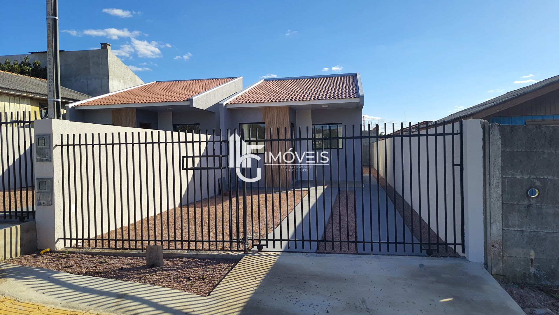 Casas A Venda Na Vila San Martin