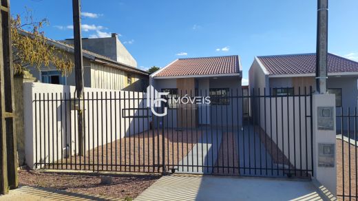 Foto Casas a venda na Vila San Martin