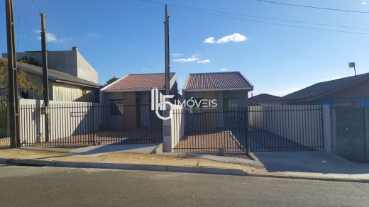 Foto Casas a venda na Vila San Martin