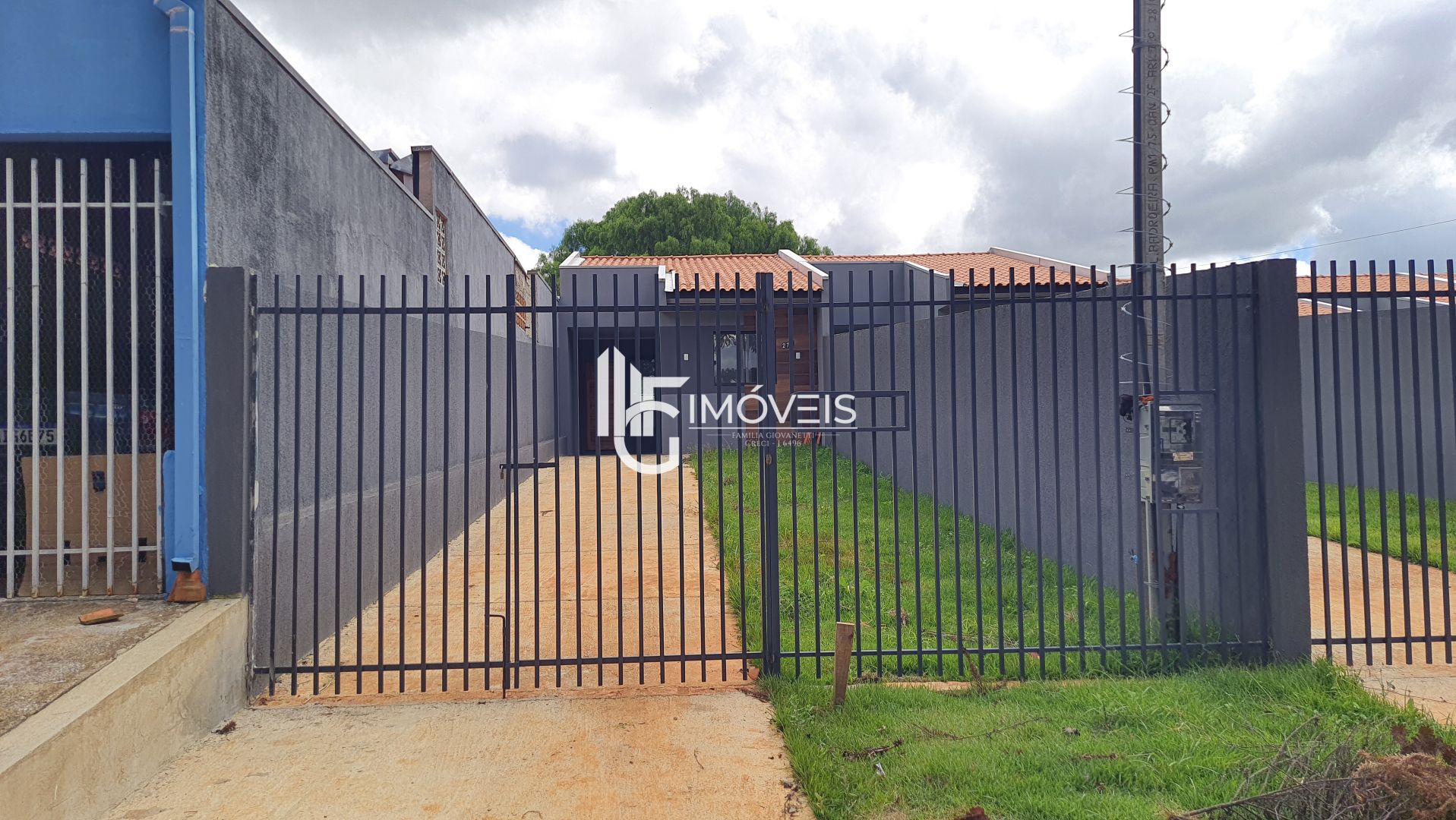 Casa A Venda No Jardim Centenário