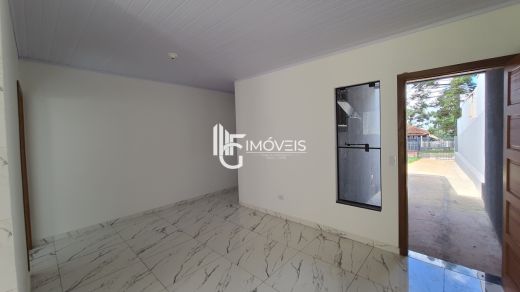 Foto Casa a venda no Jardim Centenário