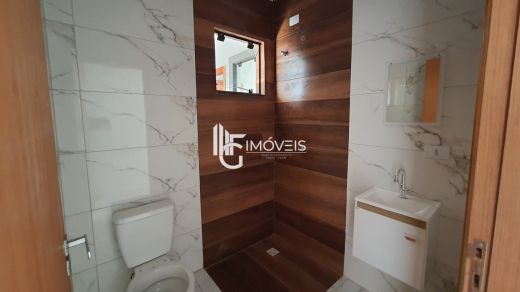 Foto Casa a venda no Jardim Centenário