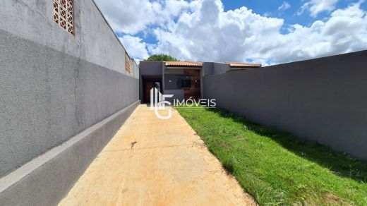 Foto Casa a venda no Jardim Centenário