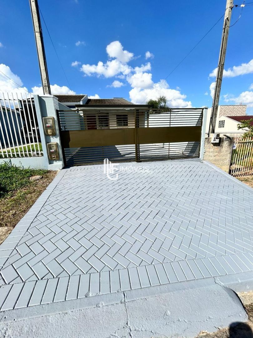 Casa A Venda No Jardim Canaã