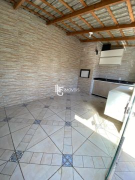 Foto Casa a venda no Jardim Canaã