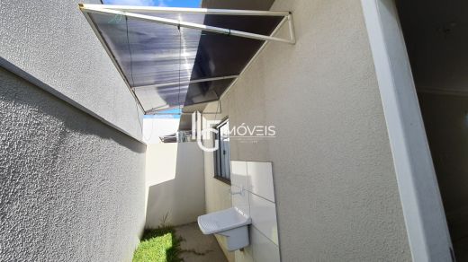 Foto Casa a venda no Jardim Los Angeles