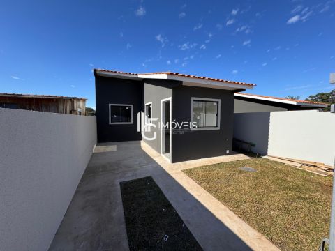 Foto Imóvel - Casa A Venda | Jardim Amália