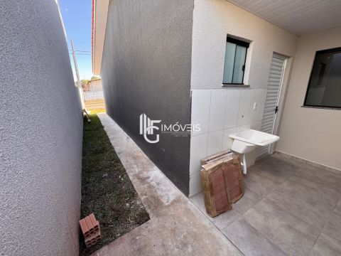 Foto Casa a venda | Jardim Amália