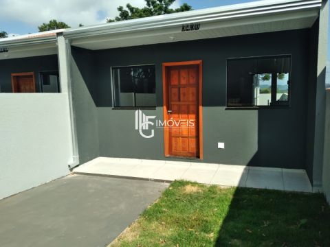 Foto Imóvel - Casa A Venda Na Vila Ildemira