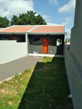 Casa A Venda Na Vila Ildemira