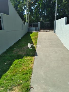 Casa A Venda Na Vila Ildemira