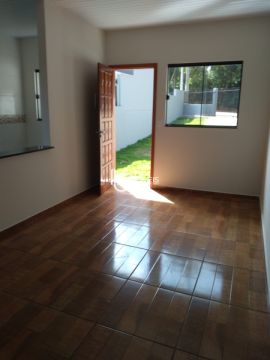Foto Casa a venda na Vila Ildemira