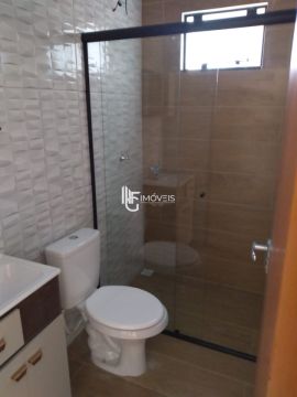 Foto Casa a venda na Vila Ildemira