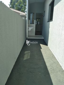 Foto Casa a venda na Vila Ildemira