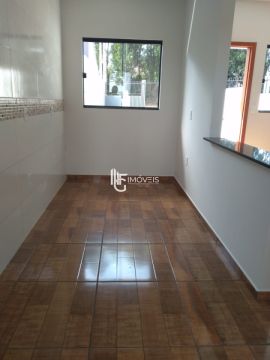 Foto Casa a venda na Vila Ildemira