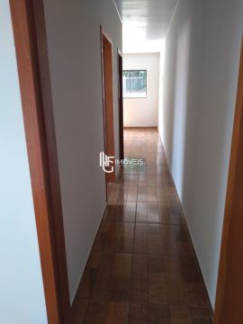 Foto Casa a venda na Vila Ildemira