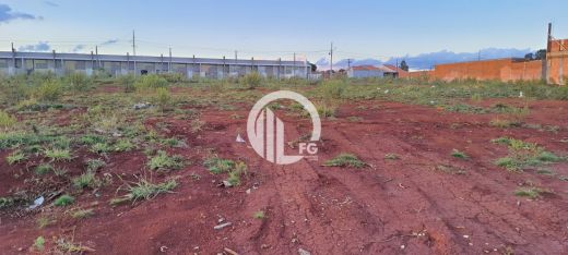 Foto Lotes a venda | Jardim Dona Marly