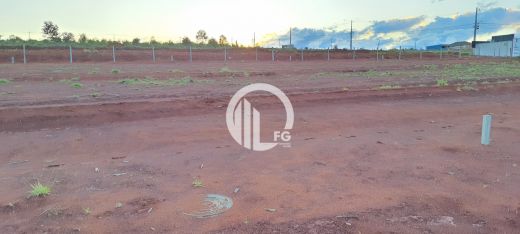 Foto Lotes a venda | Jardim Dona Marly