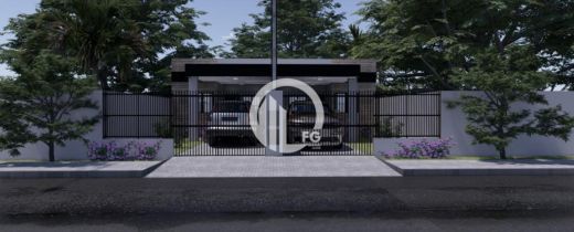 Foto Casa a venda | Jardim Estrela do Lago