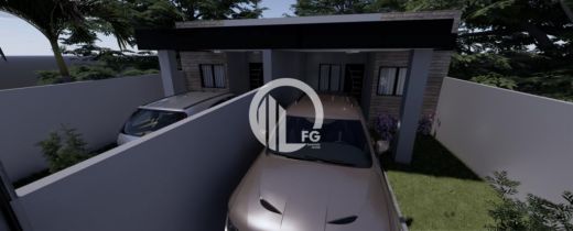 Foto Casa a venda | Jardim Estrela do Lago