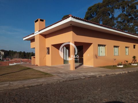 Foto Casa à venda | Residencial Ybaté
