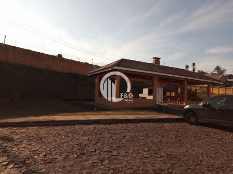 Foto Casa à venda | Residencial Ybaté