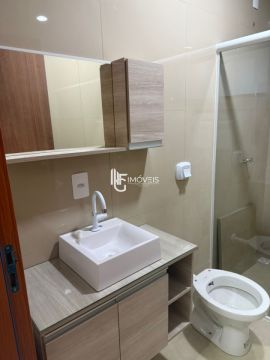 Foto Casas a venda no Parque do Café