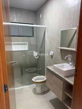 Foto Casas a venda no Parque do Café