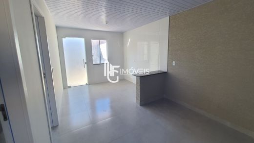 Foto Casa a venda no Recanto Brasil